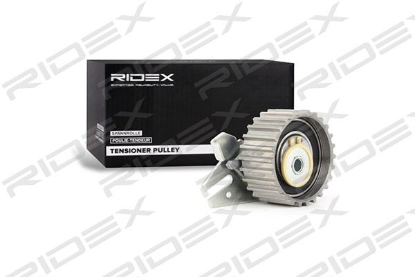 Rolka napinacza, pasek rozrządu RIDEX 308T0042