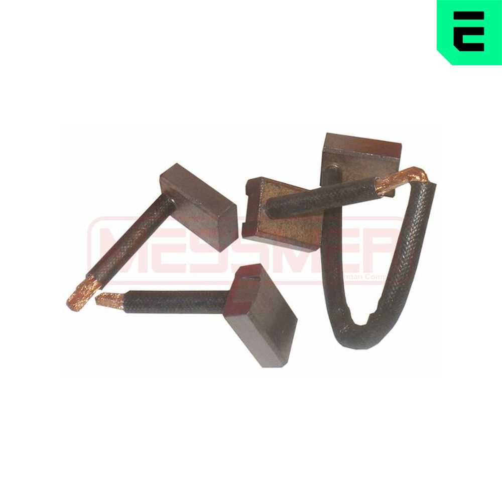 Perie, electromotor ERA 233043