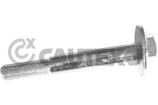 Vis de correction du carrossage 52387-S7A-000