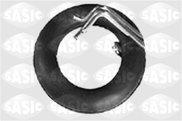 Dystans gumowy, tłumik SASIC 4001456