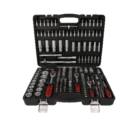 Set chei tubulare KS TOOLS 917.0779 — automobilus.ro