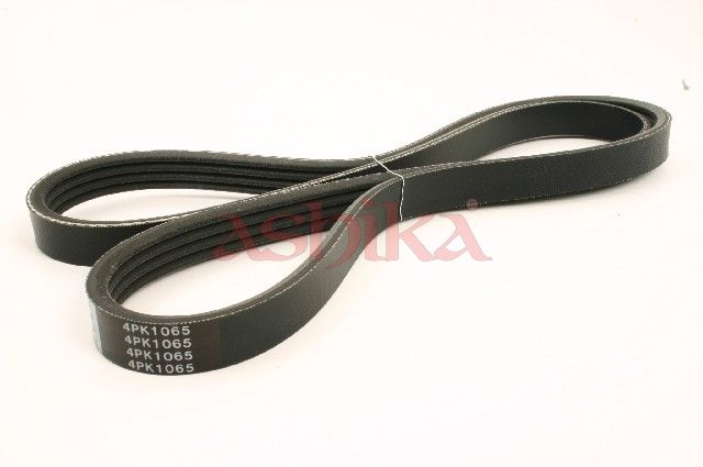 Curea transmisie cu caneluri ASHIKA 112-4PK1065
