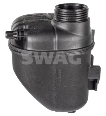 Zbiorniczek wyrównawczy, płyn chłodzący SWAG 33 10 2203