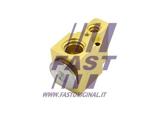 Zawór rozprężny, klimatyzacja FAST FT83013