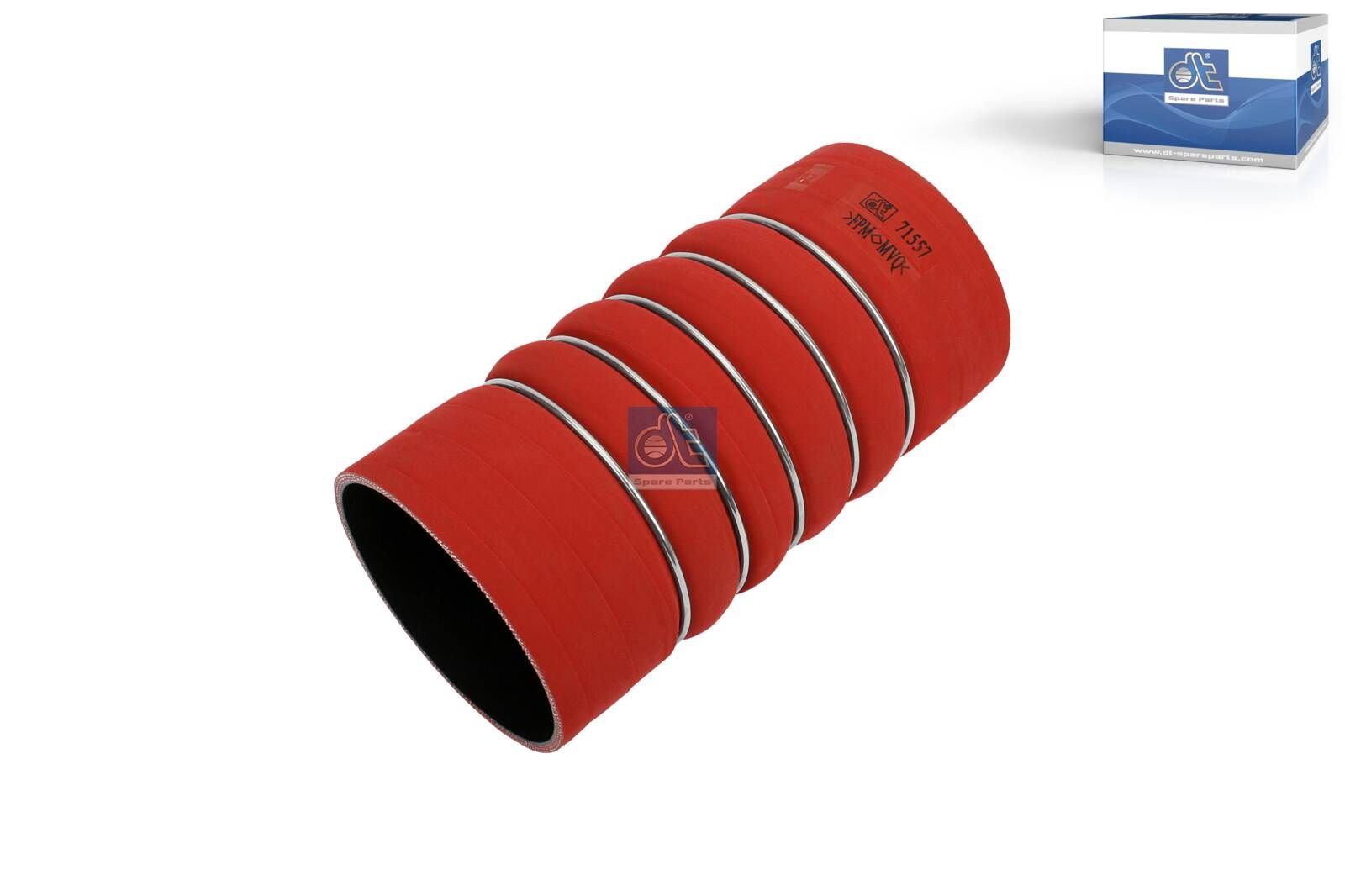 Furtun aer supraalimentare DIESEL TECHNIC 4.80247