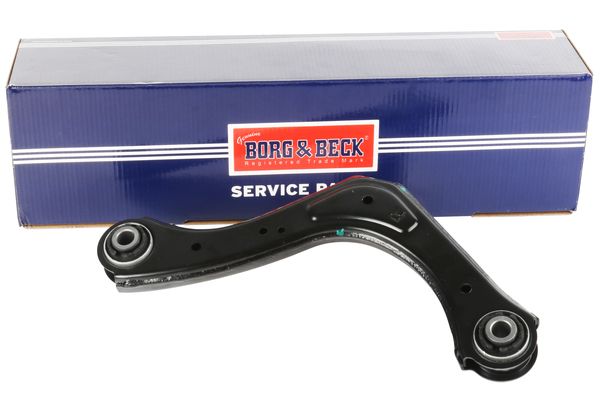 Wahacz, zawieszenie koła BORG & BECK BCA8070