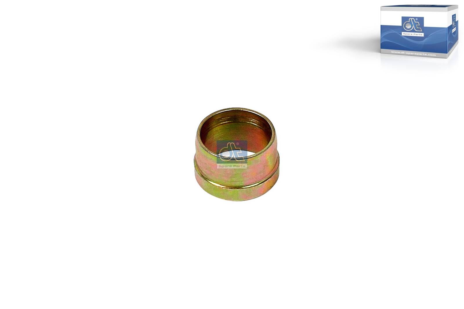 Colier furtun DT Spare Parts 9.75032