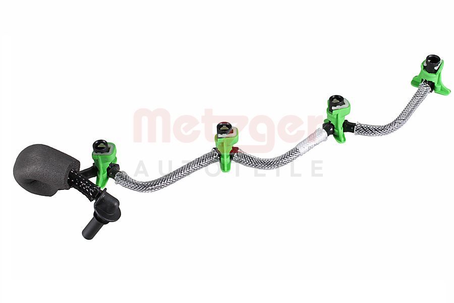 furtun,supracurgere combustibil METZGER 0840182