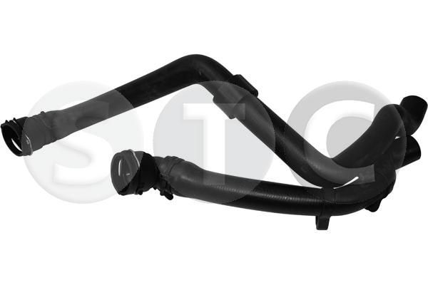 Furtun radiator STC T498283