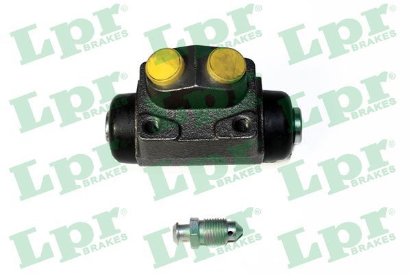 Cilindru receptor frana LPR 4889