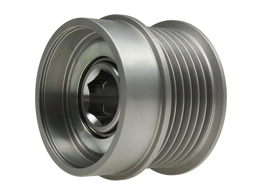 Sistem roata libera, generator AS-PL AFP6095S