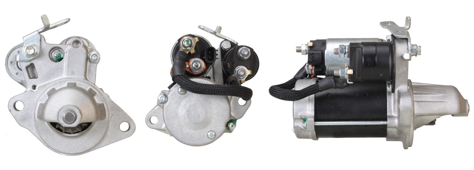 starter ELSTOCK 25-5358