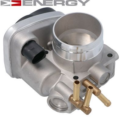 Hrdlo škrticí klapky ENERGY PP0002