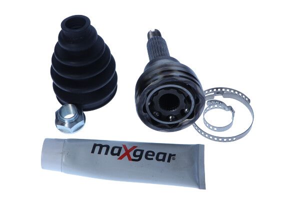 Levně Sada kloubů, hnací hřídel MAXGEAR 49-3110