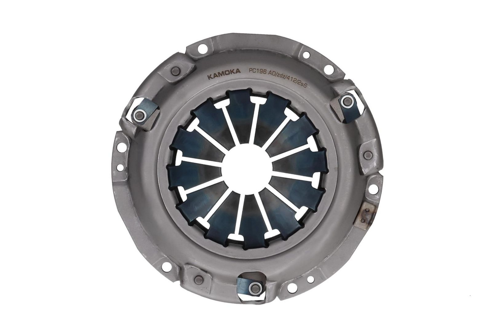 Placa presiune ambreiaj KAMOKA PC196