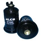 Palivový filtr ALCO FILTER SP-2065