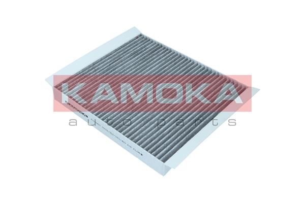 Filter vnútorného priestoru KAMOKA F519401