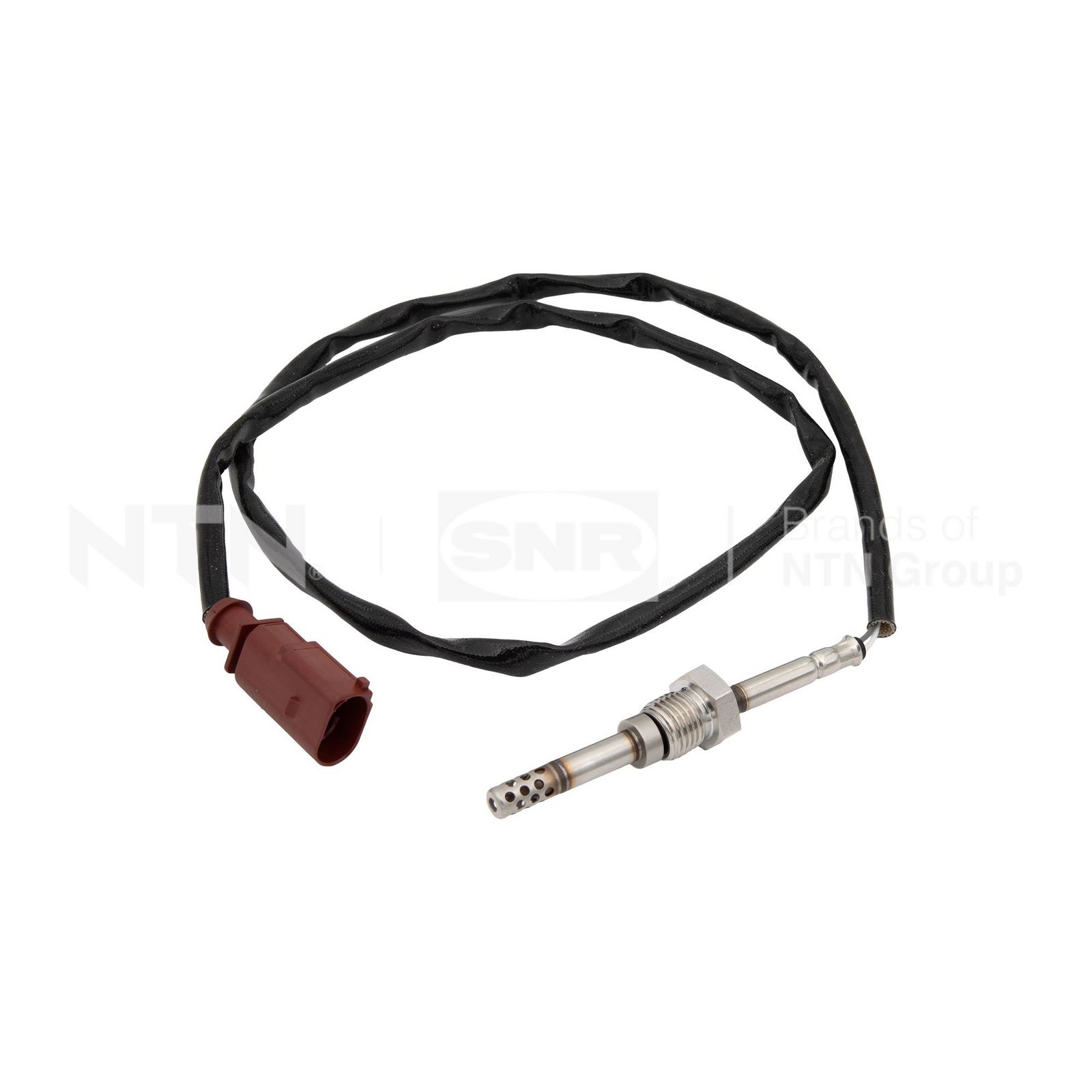 Датчик, температура выхлопных газов