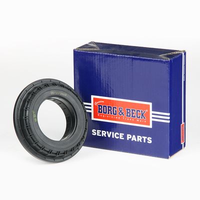 Łożysko walcowe, mocowanie amortyzatora BORG & BECK BSM5483