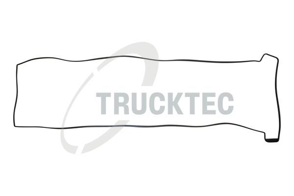 Garnitura, capac supape TRUCKTEC AUTOMOTIVE 01.10.262