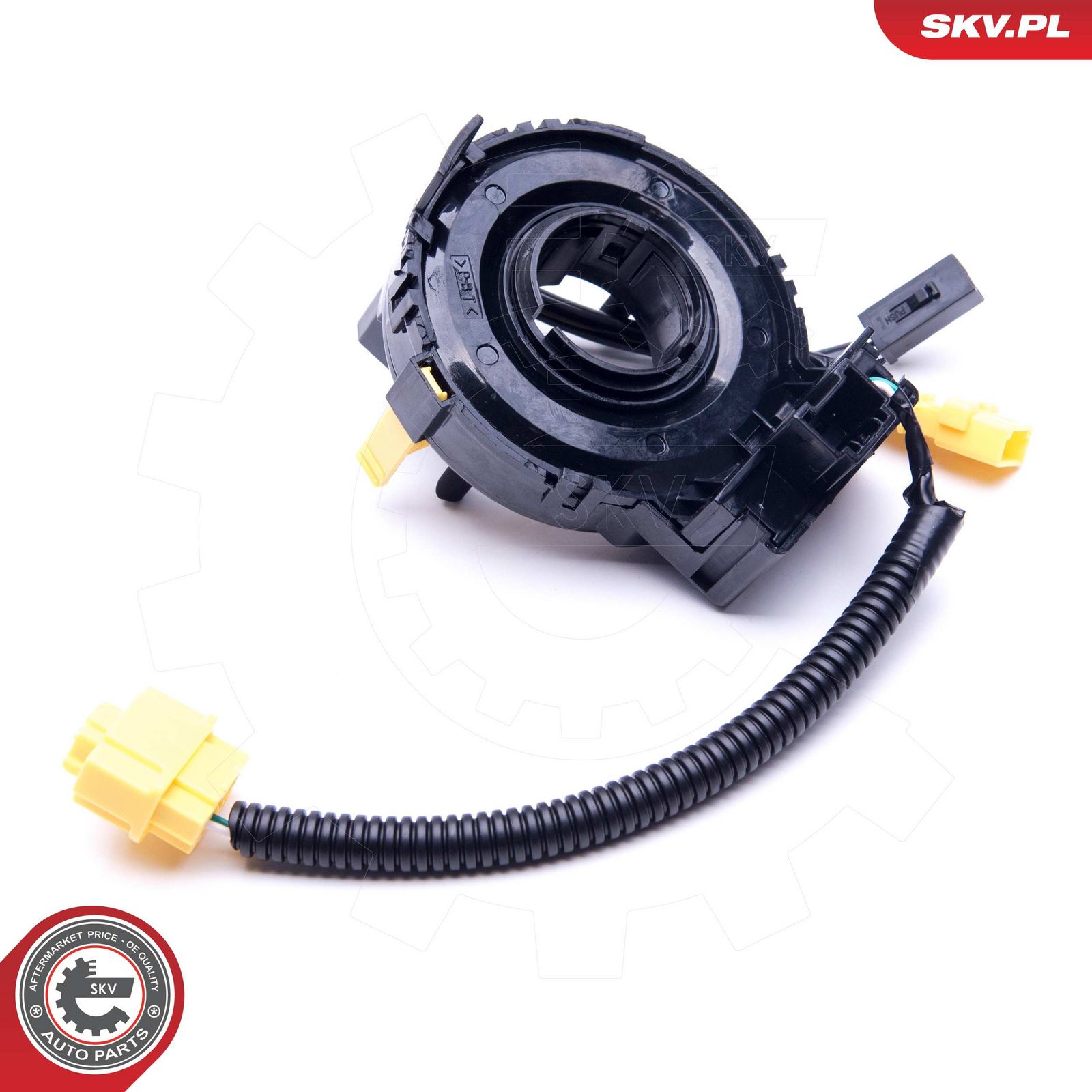Levně Vinutá pružina, airbag ESEN SKV 96SKV534