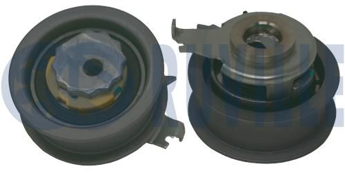 Rolka napinacza, pasek rozrządu RUVILLE 542937