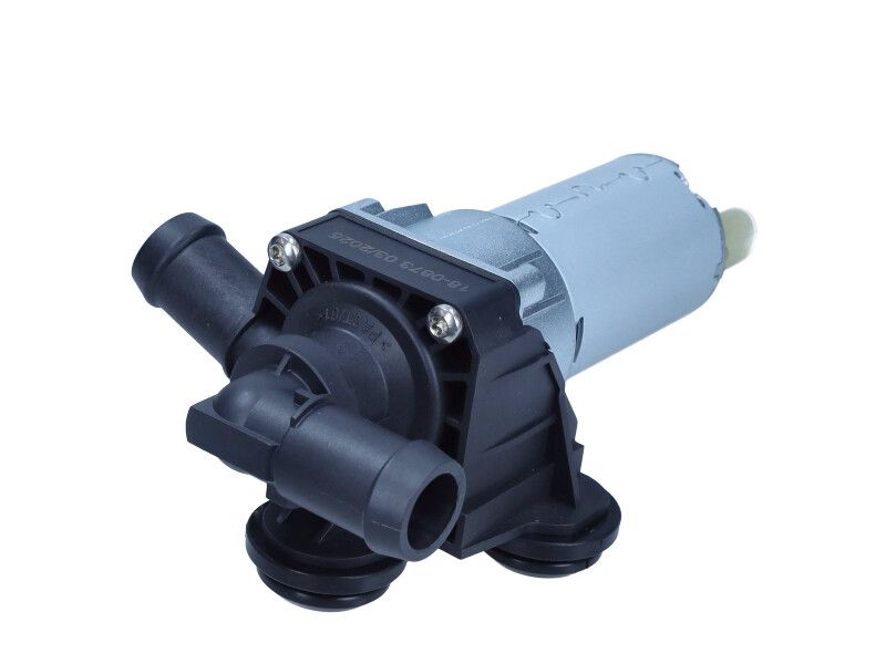 Lisaveepump (jahutusvee ringlussüsteem)