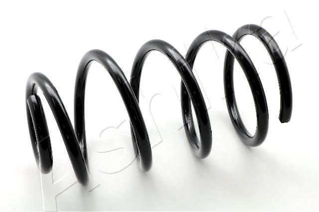 Пружина ходовой части