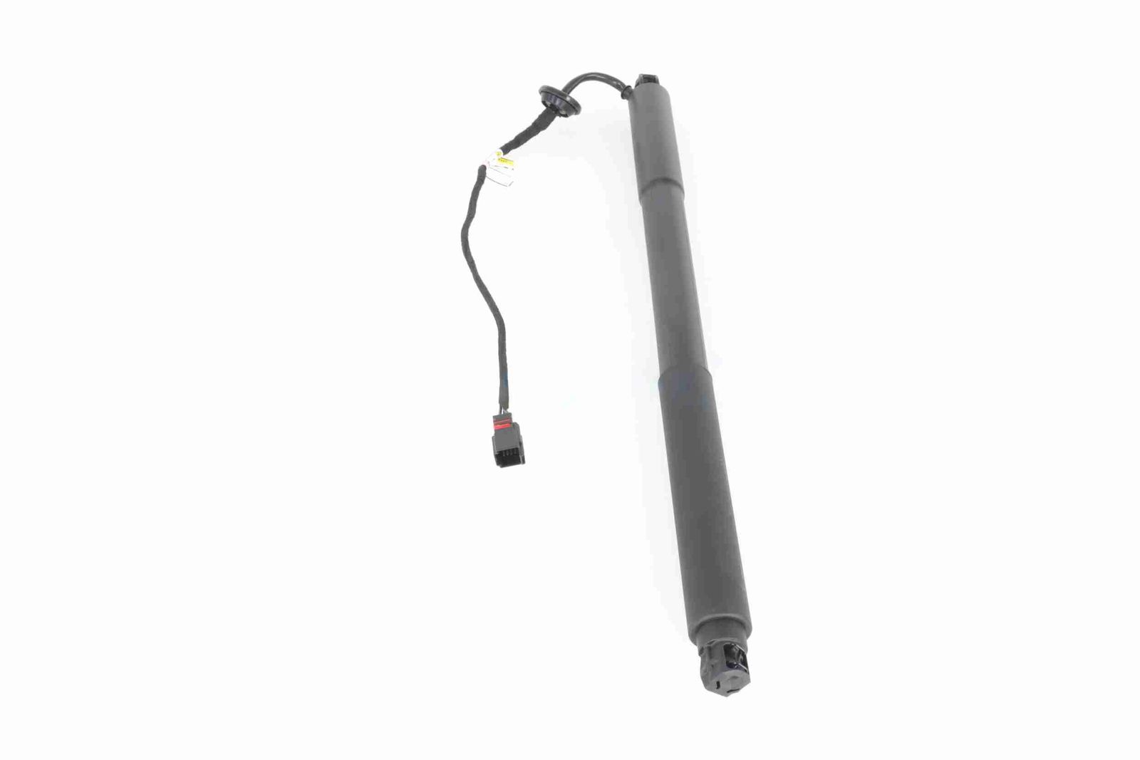 Moteur électrique, hayon
