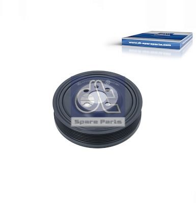 Koło pasowe, wał korbowy DT SPARE PARTS 11.12091