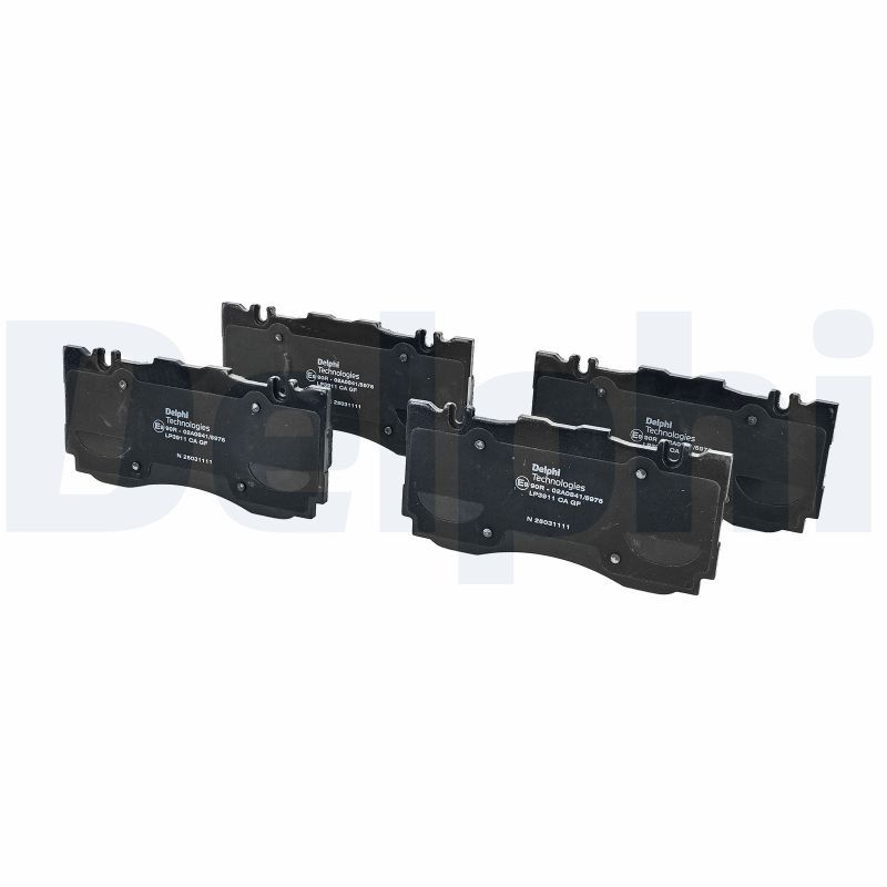 Piduriklotsi komplekt,ketaspidur