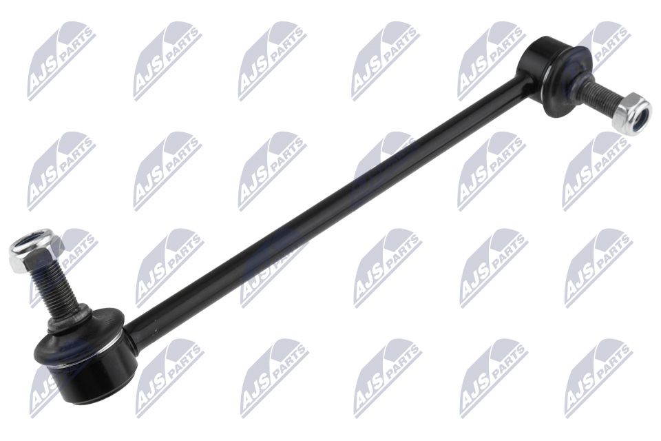 Stiepnis/Atsaite, Stabilizators