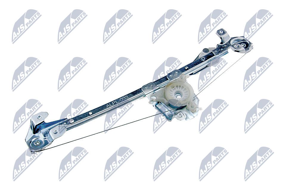 Mecanism actionare geam NTY EPS-PL-003