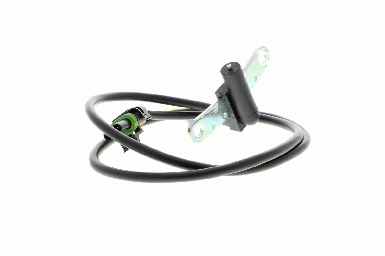 Capteur d'angle, vilebrequin