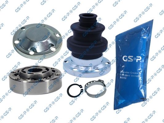 Zestaw przegubu, wał napędowy GSP 605048
