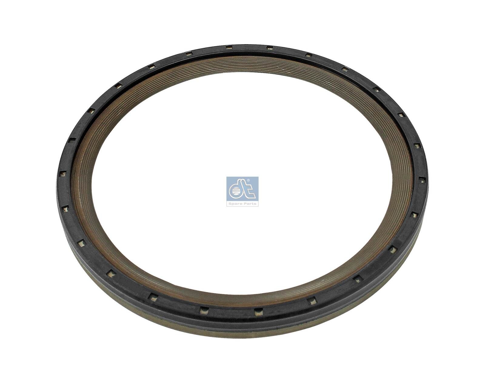 Simering, arbore cotit DT Spare Parts 1.14856