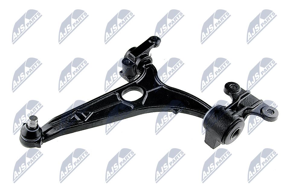 Brat, suspensie roata NTY ZWD-CT-011