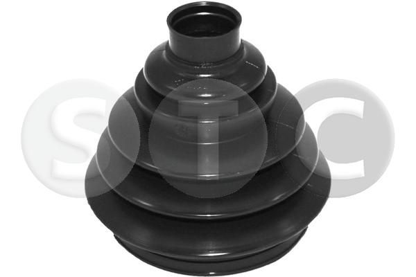 Osłona, wał napędowy STC T410049