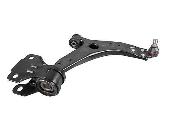 Brat, suspensie roata METZGER 58014502