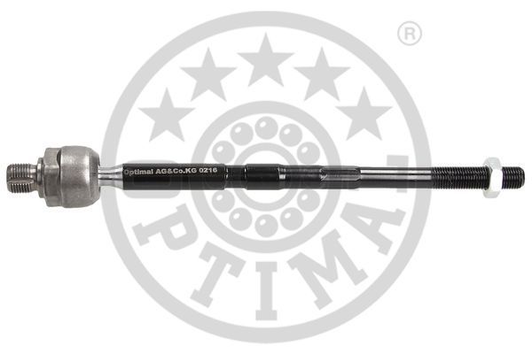Połączenie osiowe, drążek kierowniczy poprzeczny OPTIMAL G2-1041