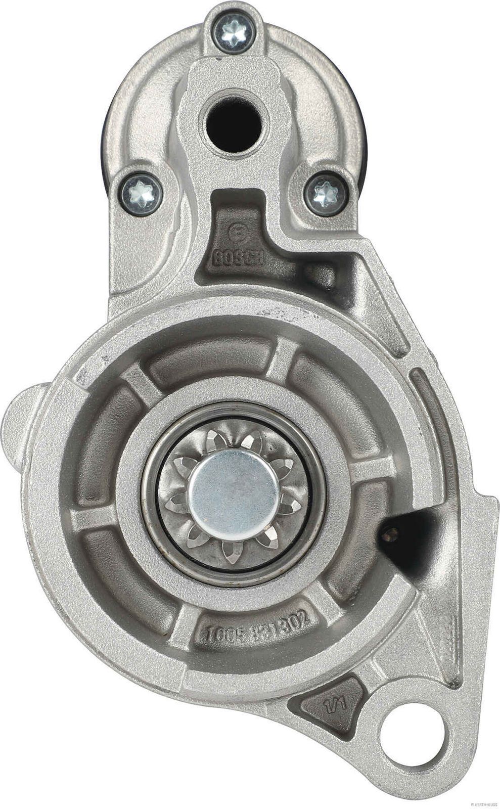 starter HERTH+BUSS ELPARTS 42000507