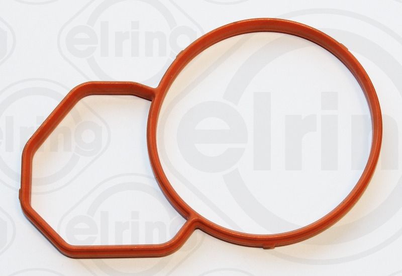 Garnitura, carcasa termostat ELRING 214.750