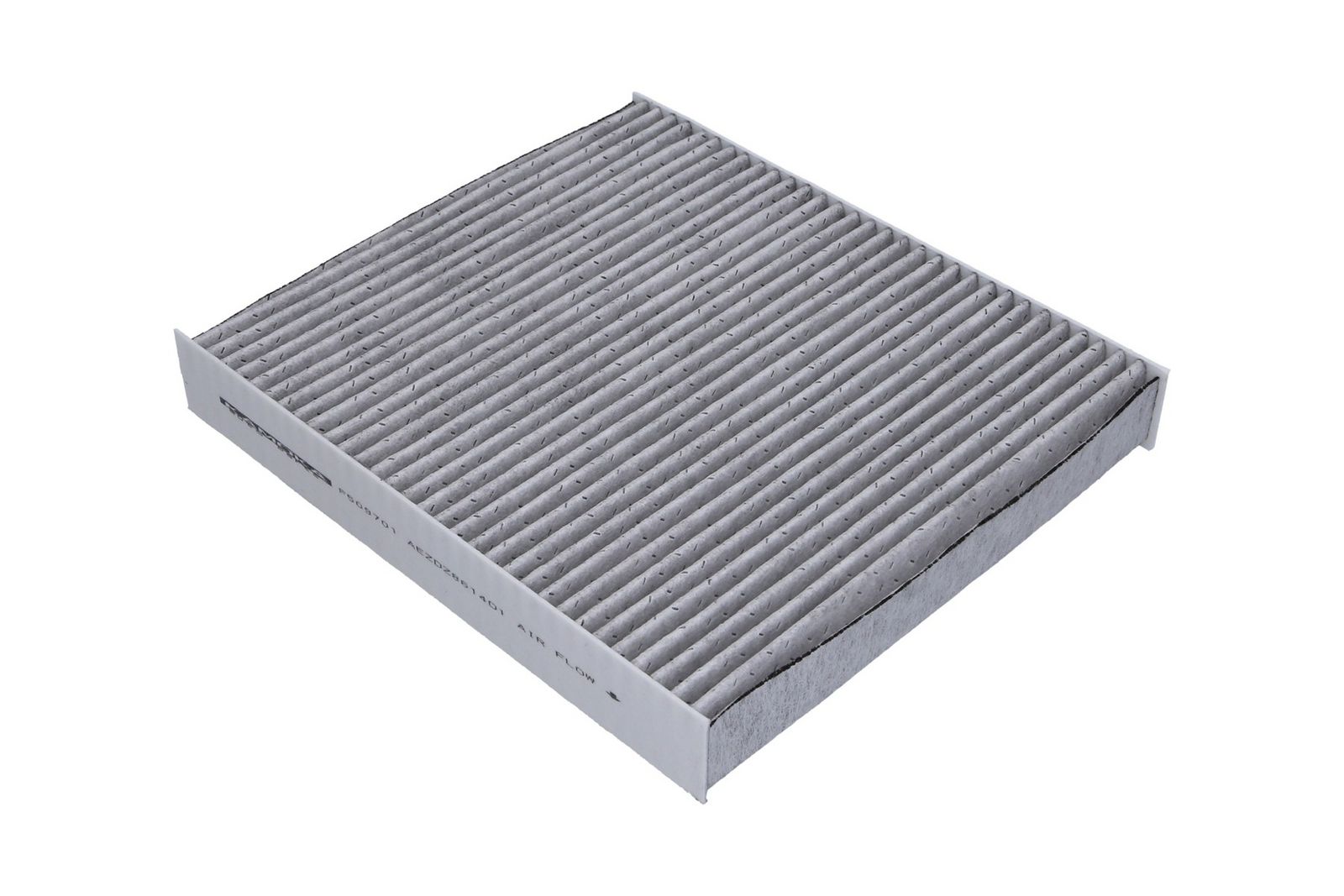 Filtru, aer habitaclu KAMOKA F509701