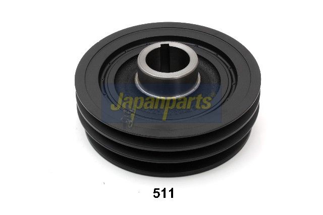 Řemenice, klikový hřídel JAPANPARTS PU-511