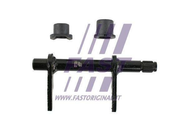 Dźwignia wysprzęglika, sprzęgło FAST FT52459