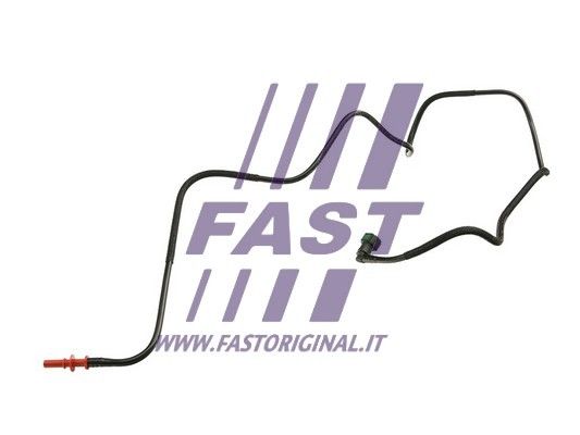 Przewód paliwowy FAST FT39507
