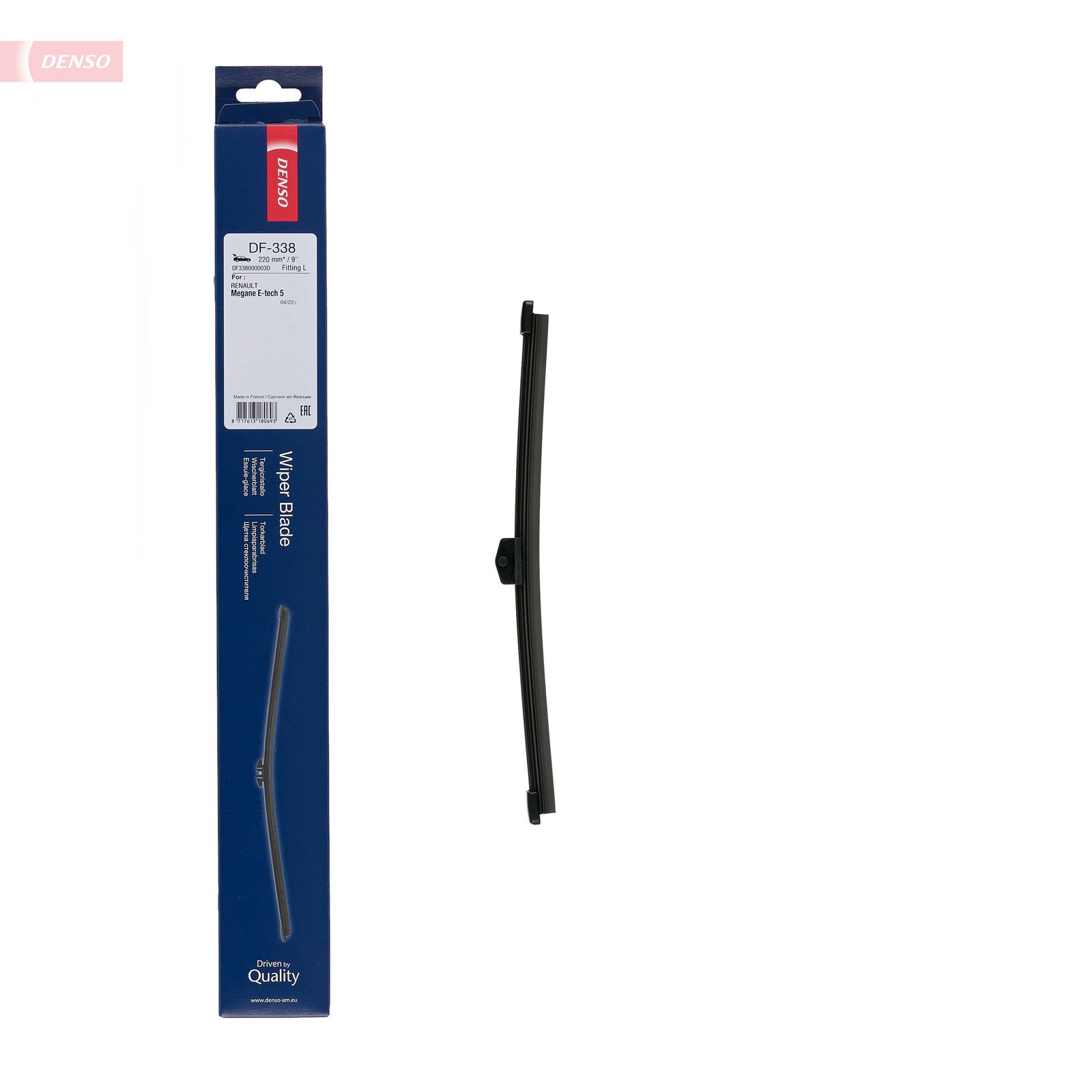 Denso DF338