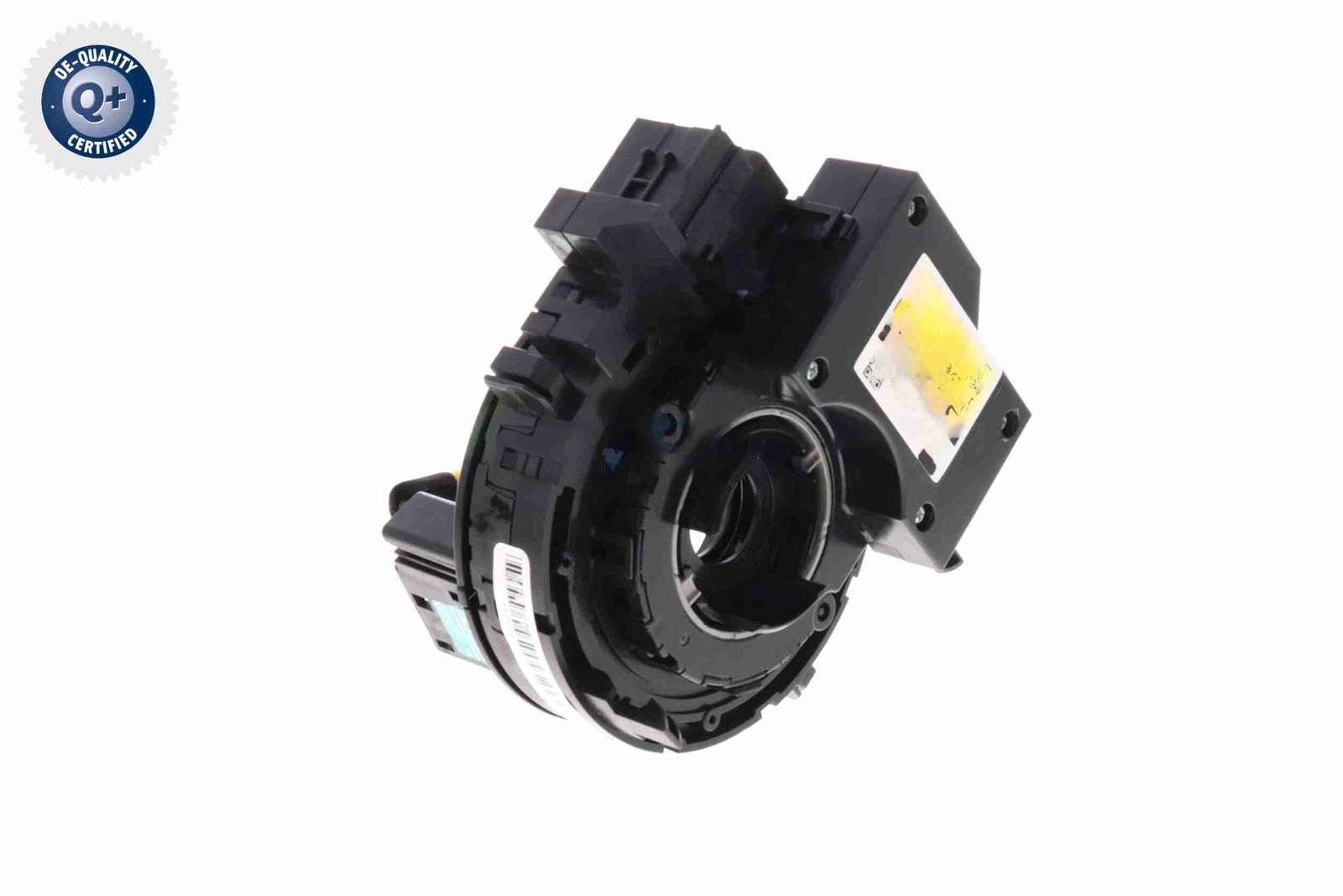 Ressort tournant, Airbag