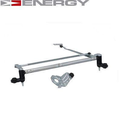 Tyčoví stěračů ENERGY MW0028