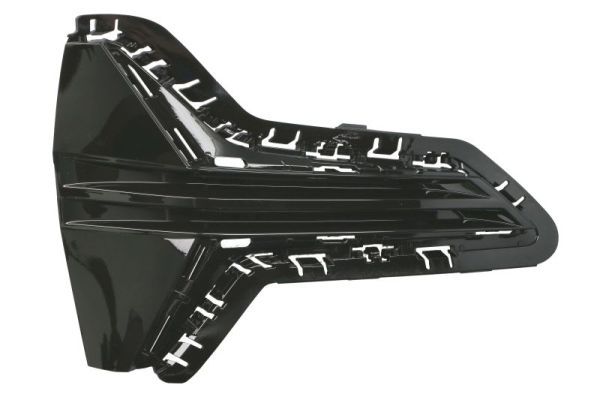 Решетка вентилятора, буфер